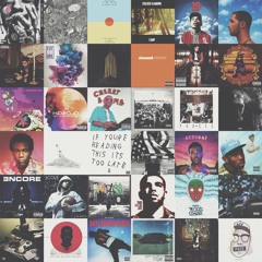 NIP HUSSLE MAC 11 ON TUE DRESSER C&S