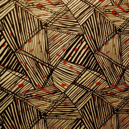 Woolley - Fake Ferns (Y u HiDing in thE BushEs)