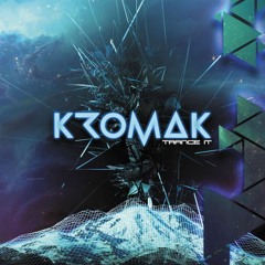 Kromak - Renacer