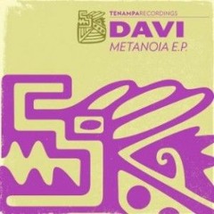 DAVI - Metanoia (Original Mix)