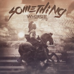 Whorse - Right Back (B-Side Mix)