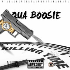 Qua Boosie - Drill Time