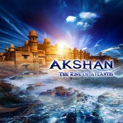 AKSHAN "Orichalcum" (Feat. Patrick Bernard)