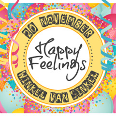 Oliver 'N Criss @ Happy Feelings Winkel Van Sinkel