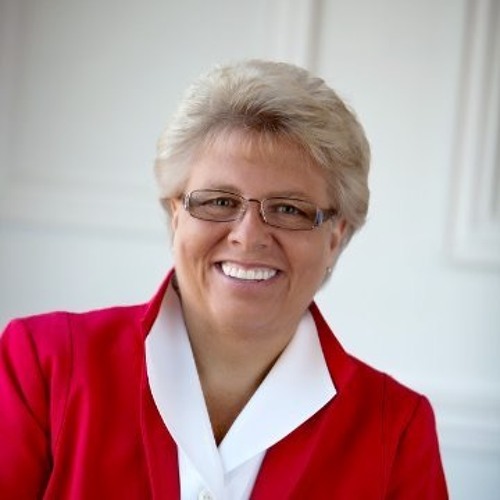 Stream 027 Pamela Van Dyke, PhD The PERFORM Group & Team Coaching