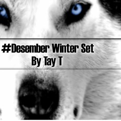 #Desember Winter Set (Tay T #2)