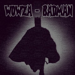 BADMAN (Batman Themetune dnb remix)