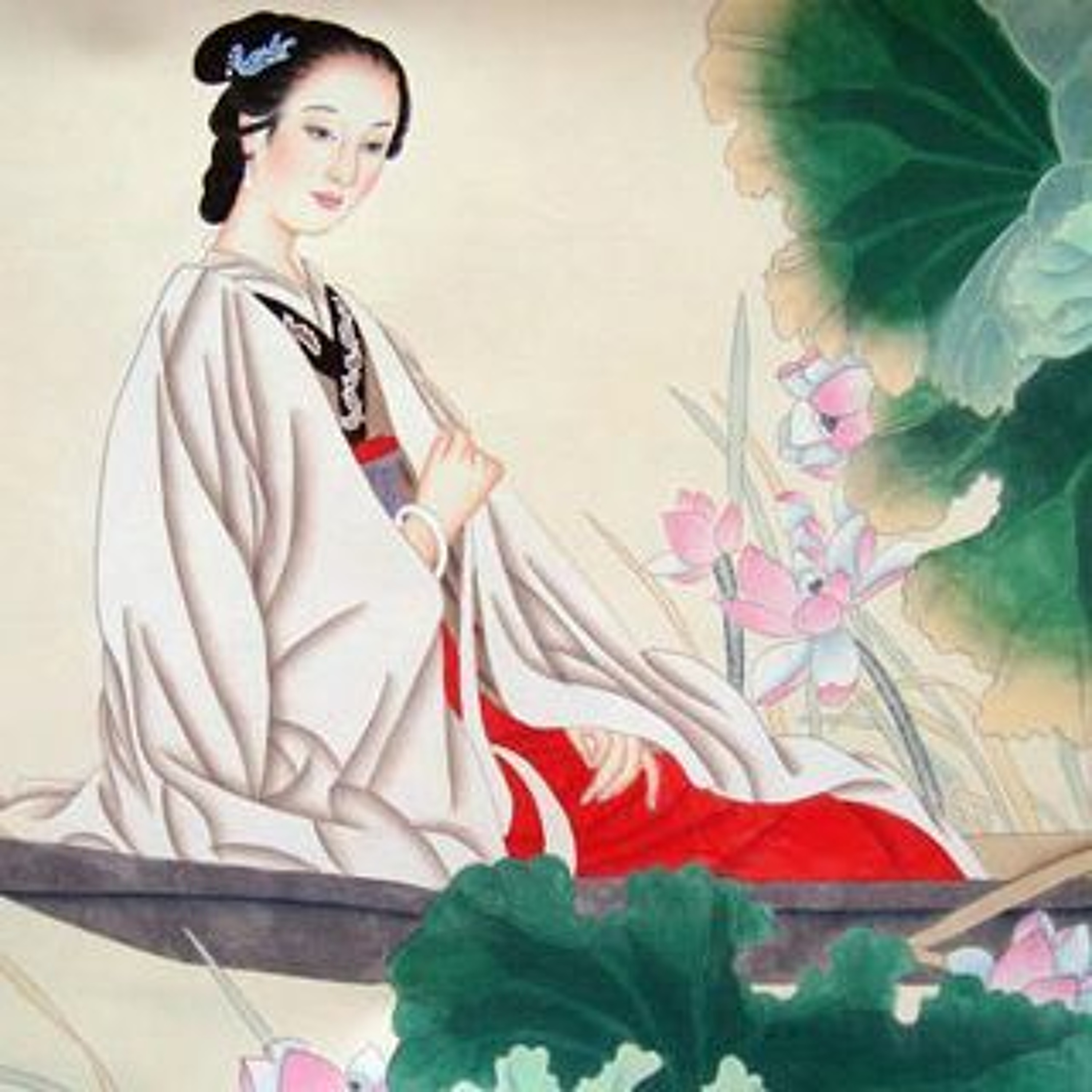 如梦令-男低 episode artwork