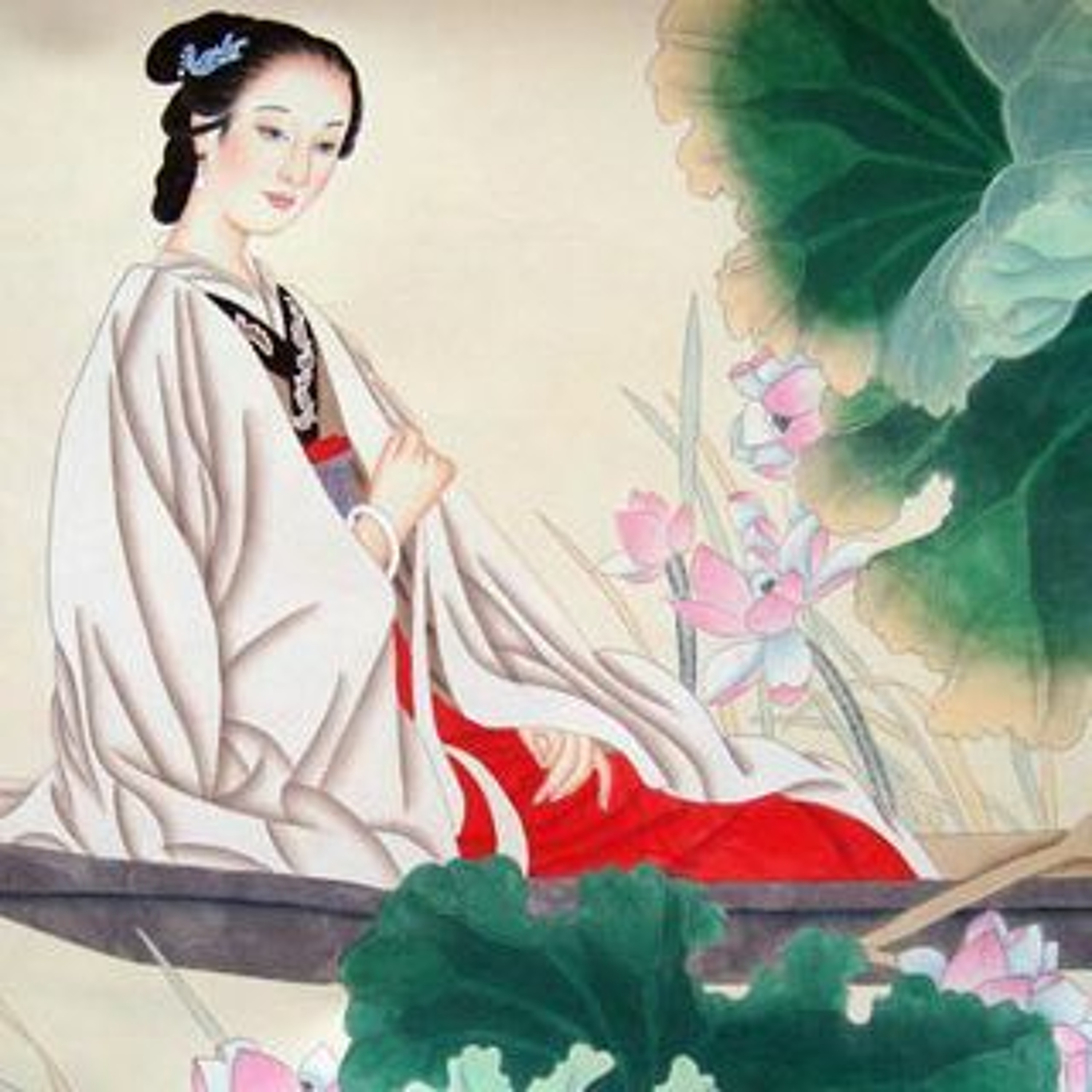 如梦令-女高 episode artwork