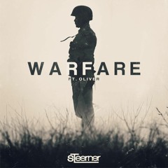 Steerner - Warfare (feat. OLIVER)