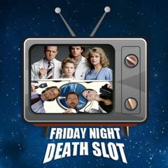 FNDS #4 - Doogie Howser MD Vs House MD