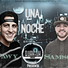 Una Noche - Tawi Ft Samson