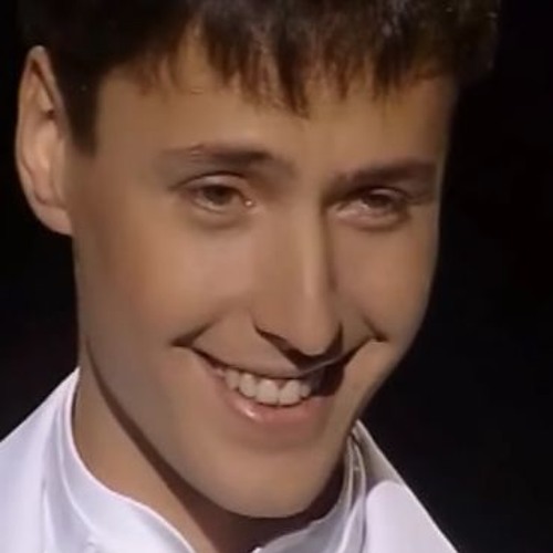 Vitas - Smile!