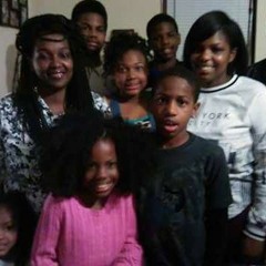 Proud Of Me- CashClan Itchy