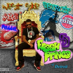 07 Wit My Chain On (Prod. By Sleep 4000) ft. PT