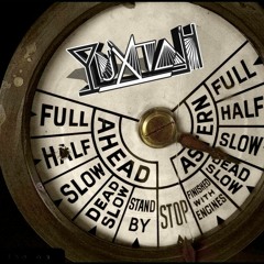 Fall In The Mechanism - Yuxtah (TRPLSX Is Dead)