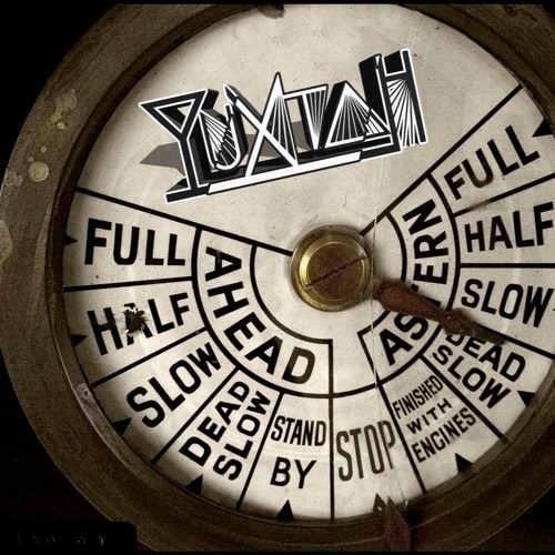 Fall In The Mechanism - Yuxtah (TRPLSX Is Dead)