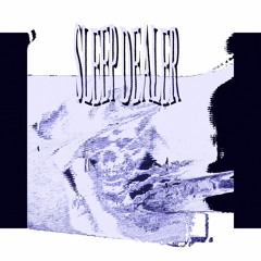 Oneohtrix Point Never - Sleep Dealer (Jamal's Sleep When We're Dedit)