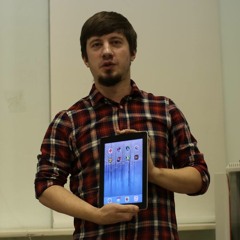 Александр Ветушинский — Теология кода, магия software и hardware-мистицизм