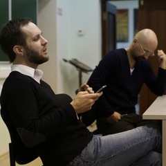 Михаил Куртов, Игорь Чубаров — Теология кода, магия software и hardware-мистицизм