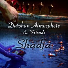 Darshan Atmosphere & Friends - Shadja Flute (Avi Adir) (full album available)