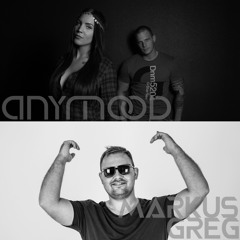 Anymood & Markus Greg - Be My Love (MiniPrev)
