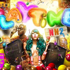 #PLAYTIMENN2 BASHMENT MIX @DJTEESHOW & @DJSKULLY_