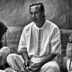 Baul Robiul Speaks and Sings About Behal Shah