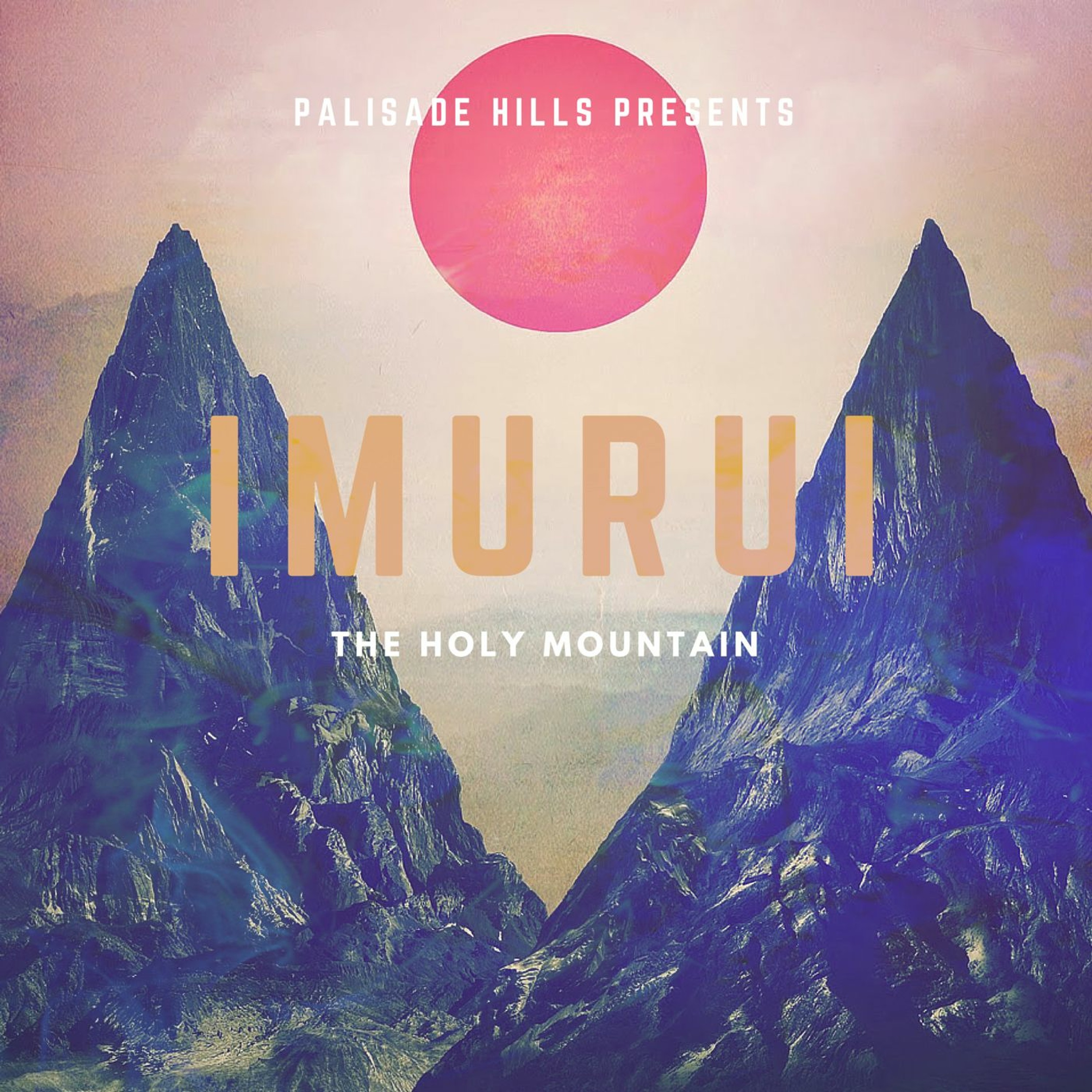 The Holy Mountain episode artwork