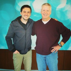 Водещ от легендарната през 90-те станция VOA - Europe гостува на Хоризонт