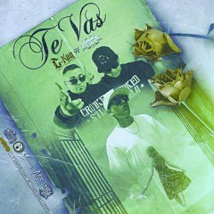 C kan- Te Vas Ft. Crooked Stilo ?