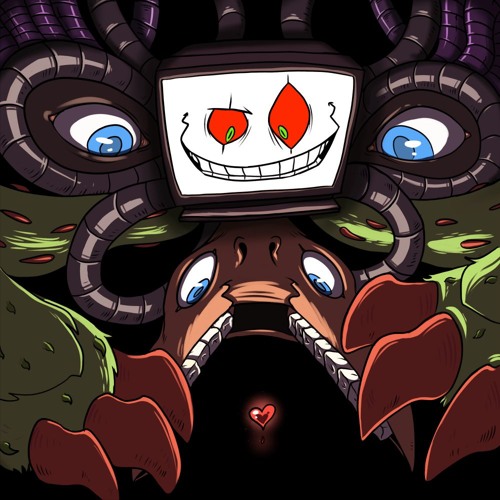 Finale - Undertale Remix
