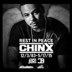 BE A STAR  (CHINX DRUG TRIBUTE)