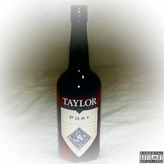 Taylor Poured Up