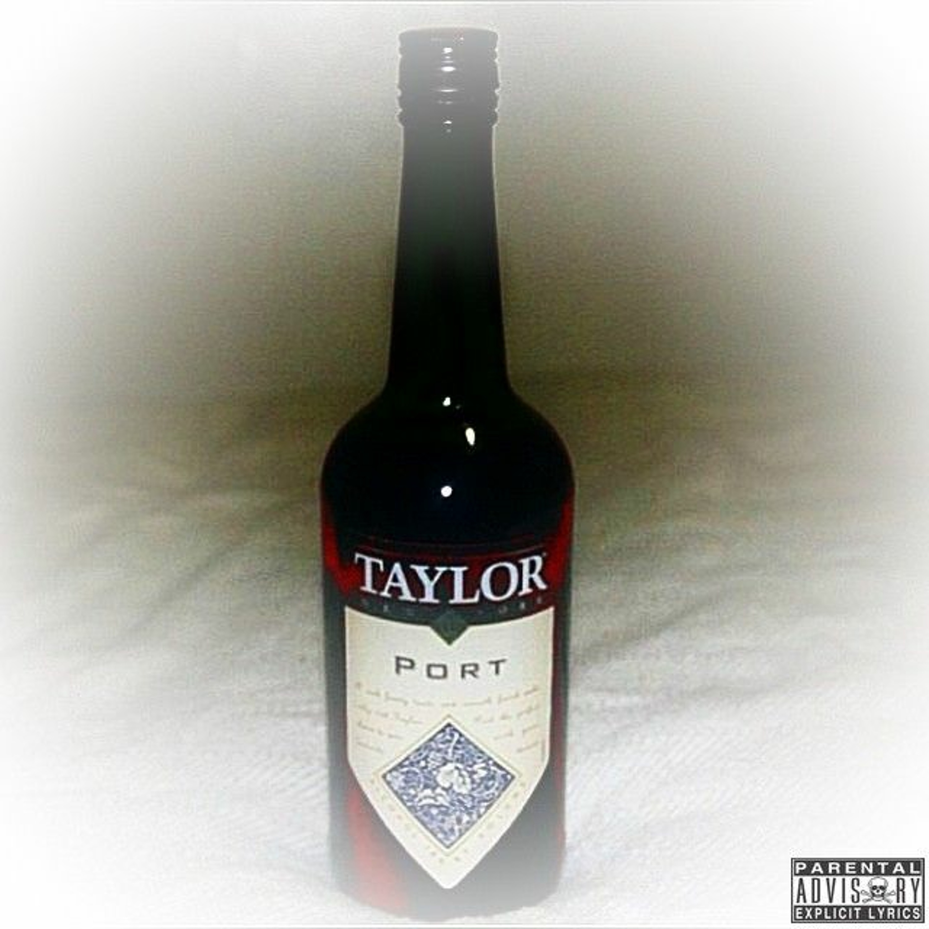Taylor Poured Up episode artwork