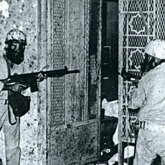 Riar Rizaldi - Mohammed Abdullah the Mahdi