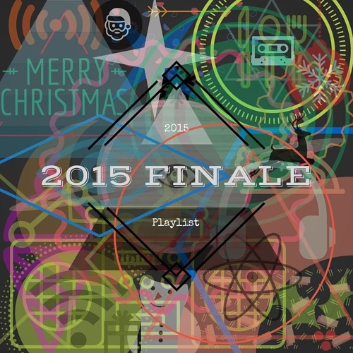 2015 Final Playlist