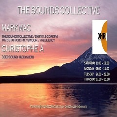 The Sounds Collective (Marc Mac)