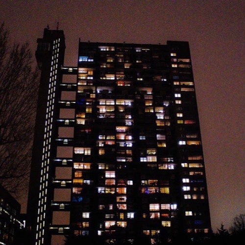 Rhythm 'N' Grime 004