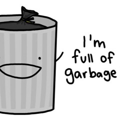 TRASH FOR THAT ASS