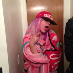 reckless ft. girl scouts of norcal