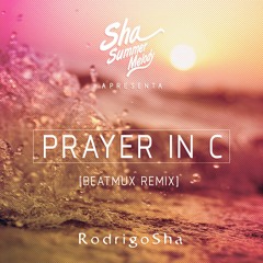 Prayer In C - Rodrigo Sha(Beatmux Remix)
