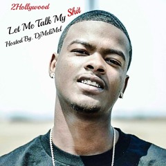 2Hollywood - Better Dayz