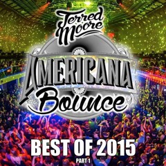 Americana Bounce | Best of 2015 Mix (Part 1 of 2) **DOWNLOAD**