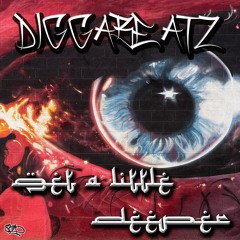 Diggabeatz - Get A Little Deeper