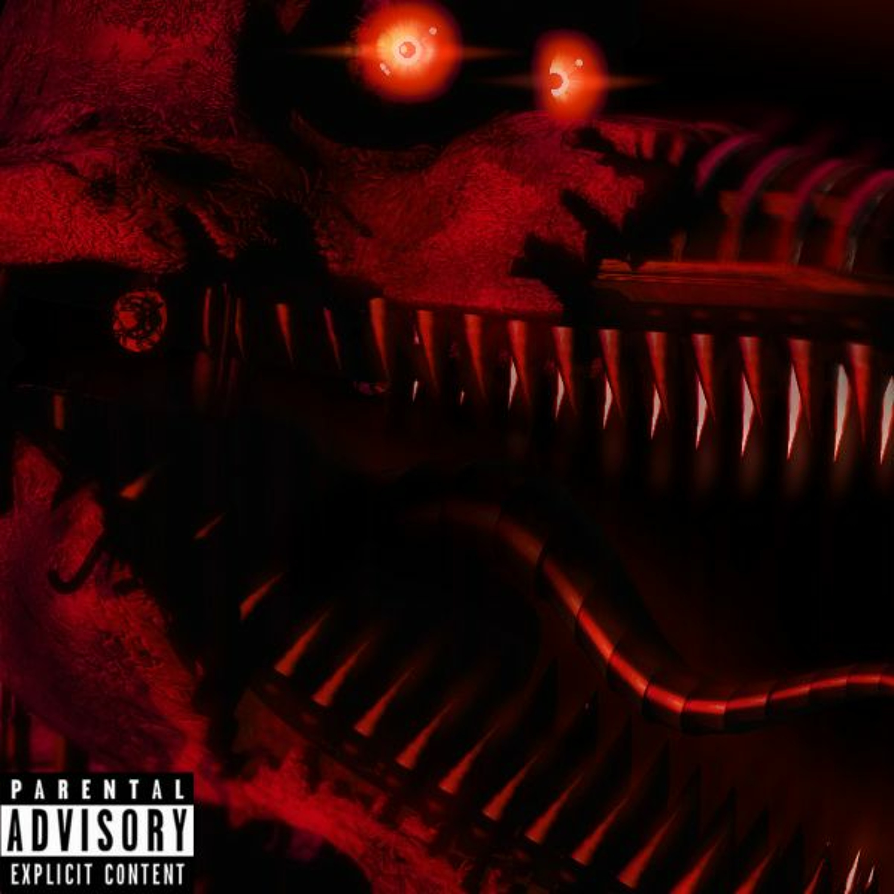 Nightmares{Produced By Salvo Young}