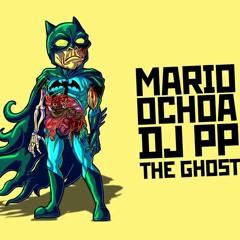 BOMMBB!! Mario Ochoa, DJ PP - The Ghost (Guille Placencia Remix) [Avenue Recordings]
