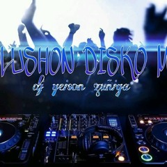 Jamsha El PutiPuerko - Soltero  Dj Yeison Zuñiga