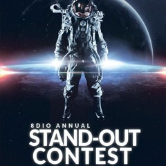 8Dio 2015 Stand Out Contest Submission: “Acquiescence” by Matthijs van Wissen