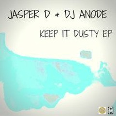 Jasper D & DJ Anode - Ray Style